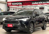 Bán xe Toyota Corolla Cross 2023 1.8V giá 710 Triệu - TP HCM