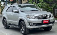 Bán xe Toyota Fortuner 2016 2.7V 4X2 AT giá 475 Triệu - TP HCM