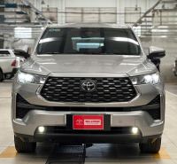 Bán xe Toyota Innova 2024 Cross HEV 2.0 CVT giá 905 Triệu - TP HCM