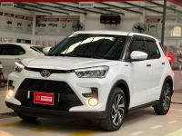 Bán xe Toyota Raize 2024 G 1.0 CVT giá 465 Triệu - TP HCM