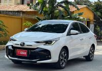 Bán xe Toyota Vios G 1.5 CVT 2024 giá 459 Triệu - TP HCM