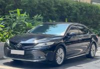 Bán xe Toyota Camry 2019 2.5Q giá 799 Triệu - TP HCM