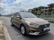 Bán xe Hyundai Accent 2020 1.4 AT giá 365 Triệu - TP HCM