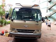Bán xe Hyundai County 3.9L Thân dài 2015 giá 865 Triệu - Hà Nội