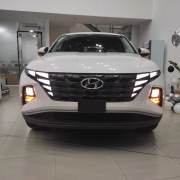 Bán xe Hyundai Tucson 2.0 AT Tiêu chuẩn 2024 giá 784 Triệu - TP HCM