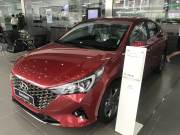 Bán xe Hyundai Accent 2024 1.4 AT Đặc Biệt giá 499 Triệu - TP HCM