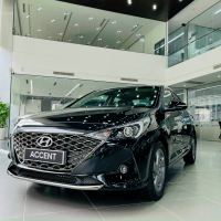 Bán xe Hyundai Accent 2024 1.4 AT Đặc Biệt giá 499 Triệu - TP HCM