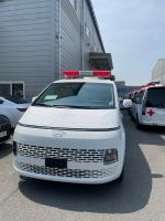 Bán xe Hyundai Khác Xe cứu thương 2024 2023 giá 874 Triệu - TP HCM