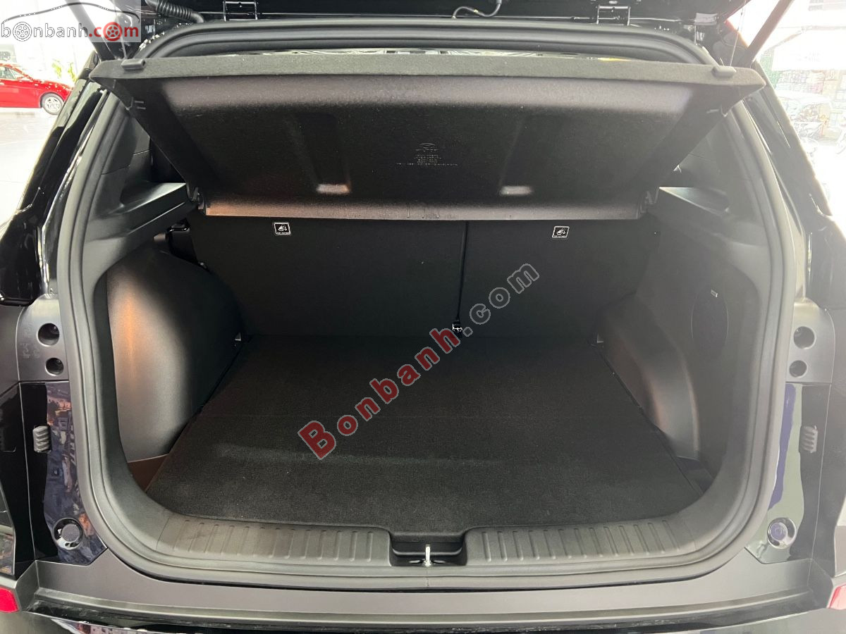 Hyundai Creta N Line 1.5 AT 2025 - 640 Triệu 10
