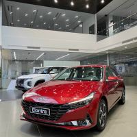 Bán xe Hyundai Elantra 2024 2.0 AT Cao cấp giá 688 Triệu - TP HCM