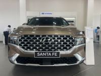 Bán xe Hyundai SantaFe 2024 Cao cấp 2.5L HTRAC giá 1 Tỷ 187 Triệu - TP HCM