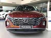 Bán xe Hyundai Tucson 2.0 AT Tiêu chuẩn 2024 giá 756 Triệu - TP HCM