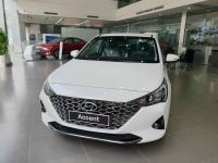 Bán xe Hyundai Accent 1.4 MT 2024 giá 435 Triệu - TP HCM