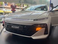 Bán xe Hyundai Accent 2024 1.5 AT giá 486 Triệu - TP HCM