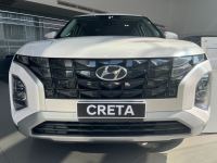 Bán xe Hyundai Creta Cao cấp 1.5 AT 2024 giá 675 Triệu - TP HCM