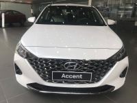Bán xe Hyundai Accent 2024 1.4 AT giá 463 Triệu - TP HCM