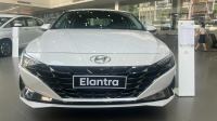 Bán xe Hyundai Elantra 2024 1.6 AT Đặc biệt giá 609 Triệu - TP HCM