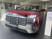Bán xe Hyundai Stargazer 2026 Cao cấp 1.5 AT giá 593 Triệu - TP HCM