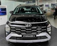 Bán xe Hyundai Stargazer 2024 X 1.5 AT giá 548 Triệu - TP HCM