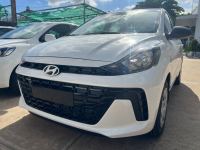 Bán xe Hyundai i10 2025 1.2 AT Tiêu Chuẩn giá 379 Triệu - TP HCM