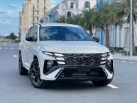 Bán xe Hyundai Tucson 2026 N Line 1.6 AT Turbo HTRAC giá 926 Triệu - TP HCM