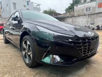 Bán xe Hyundai Elantra 2024 2.0 AT Cao cấp giá 679 Triệu - TP HCM