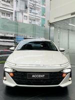 Bán xe Hyundai Accent Đặc biệt 1.5 AT 2024 giá 518 Triệu - TP HCM