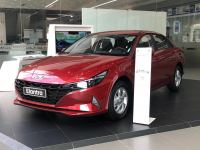 Bán xe Hyundai Elantra 2024 1.6 AT Tiêu chuẩn giá 512 Triệu - TP HCM