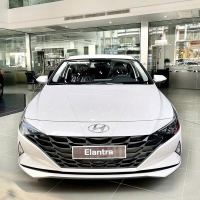 Bán xe Hyundai Elantra 2025 1.6 AT Tiêu chuẩn giá 549 Triệu - TP HCM