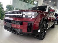 Bán xe Hyundai SantaFe 2025 Calligraphy 2.5L HTRAC 7S giá 1 Tỷ 149 Triệu - TP HCM