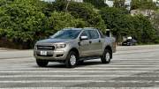 Bán xe Ford Ranger 2015 XLS 2.2L 4x2 AT giá 350 Triệu - Tuyên Quang