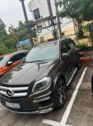 Bán xe Mercedes Benz GL 2014 350 CDI 4Matic giá 1 Tỷ 200 Triệu - Hà Nội