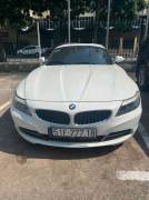 Bán xe BMW Z4 2011 sDrive30i giá 900 Triệu - Hà Nội