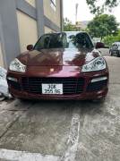 Bán xe Porsche Cayenne 2009 GTS giá 450 Triệu - Hà Nội