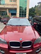 Bán xe BMW X6 2008 xDrive35i giá 250 Triệu - Hà Nội