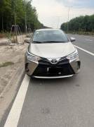 Bán xe Toyota Vios 2021 E 1.5 MT giá 338 Triệu - TP HCM