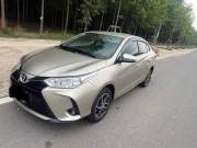 Bán xe Toyota Vios 2021 E 1.5 MT giá 320 Triệu - TP HCM