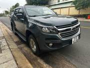 Bán xe Chevrolet Colorado LT 2.5L 4x2 AT 2018 giá 375 Triệu - Bà Rịa Vũng Tàu