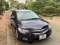 Bán xe Honda Civic 2006 2.0 AT giá 205 Triệu - Bình Dương