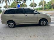 Bán xe Toyota Innova 2.0E 2016 giá 310 Triệu - Hà Nội