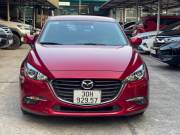 Bán xe Mazda 3 2020 1.5L Luxury giá 515 Triệu - Hà Nội