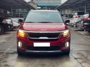 Bán xe Kia Seltos 2022 Premium 1.4 AT giá 648 Triệu - Hà Nội