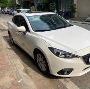 Bán xe Mazda 3 2016 1.5 AT giá 389 Triệu - Hà Nội