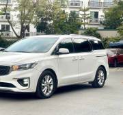 Bán xe Kia Sedona 2019 3.3 giá 735 Triệu - Hà Nội