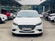 Bán xe Mazda 3 2017 1.5 AT giá 435 Triệu - Hà Nội