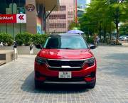 Bán xe Kia Seltos 2021 Luxury 1.4 AT giá 510 Triệu - Hà Nội
