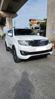 can ban xe oto cu lap rap trong nuoc Toyota Fortuner TRD Sportivo 4x2 AT 2015