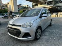 Bán xe Hyundai i10 Grand 1.0 MT Base 2016 giá 163 Triệu - Hà Nội