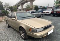 Bán xe Nissan Maxima 1990 3.0 AT giá 25 Triệu - Hà Nội