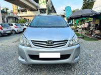 Bán xe Toyota Innova 2010 G giá 210 Triệu - Hà Nội